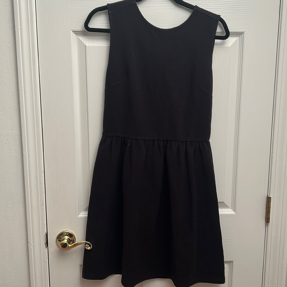 Loft Dress